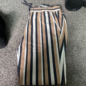 ASOS DESIGN skinny fit pants